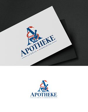 Logo Design by LogoLoot for this project | Design: #37634621
