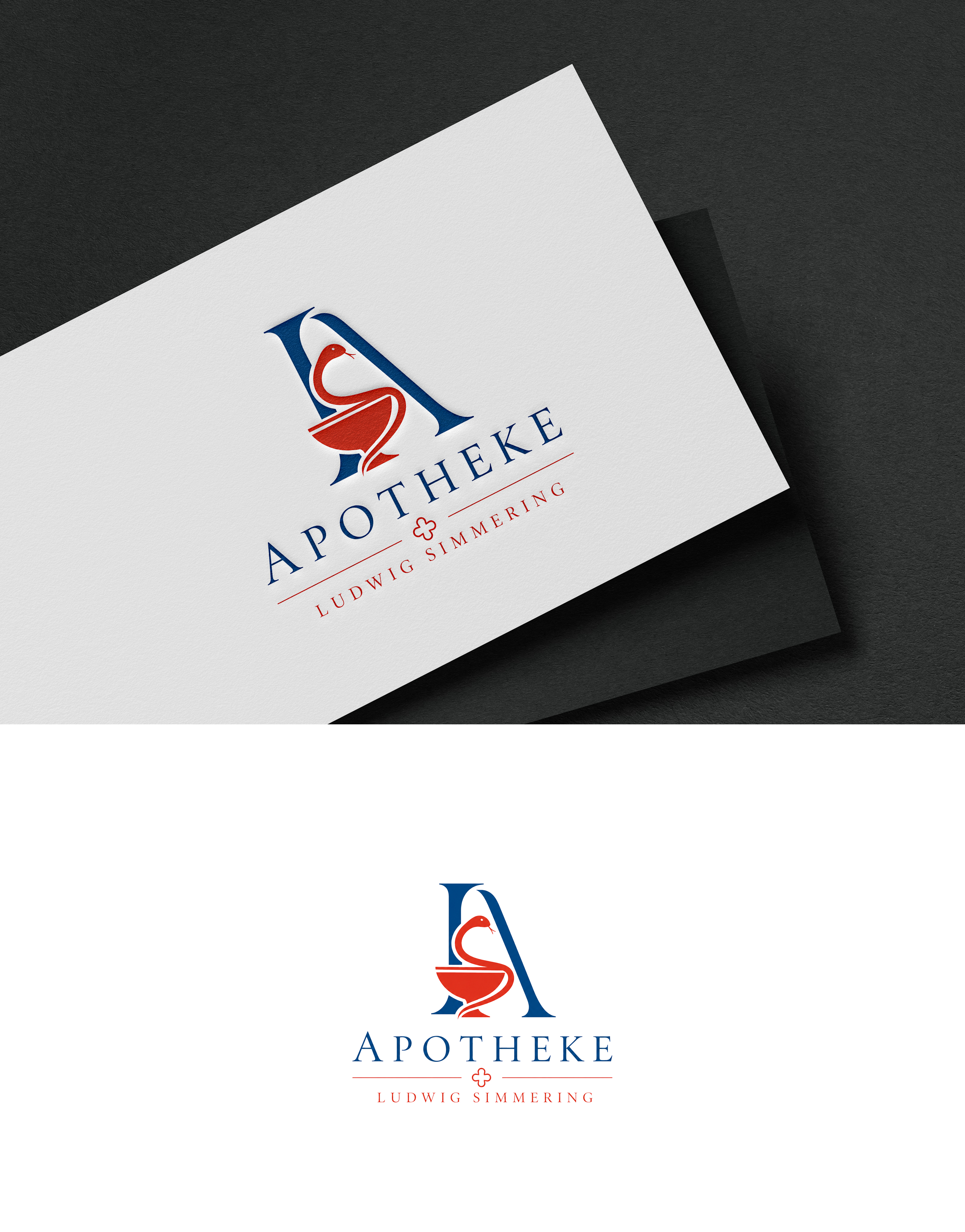Logo Design by LogoLoot for this project | Design #37634622
