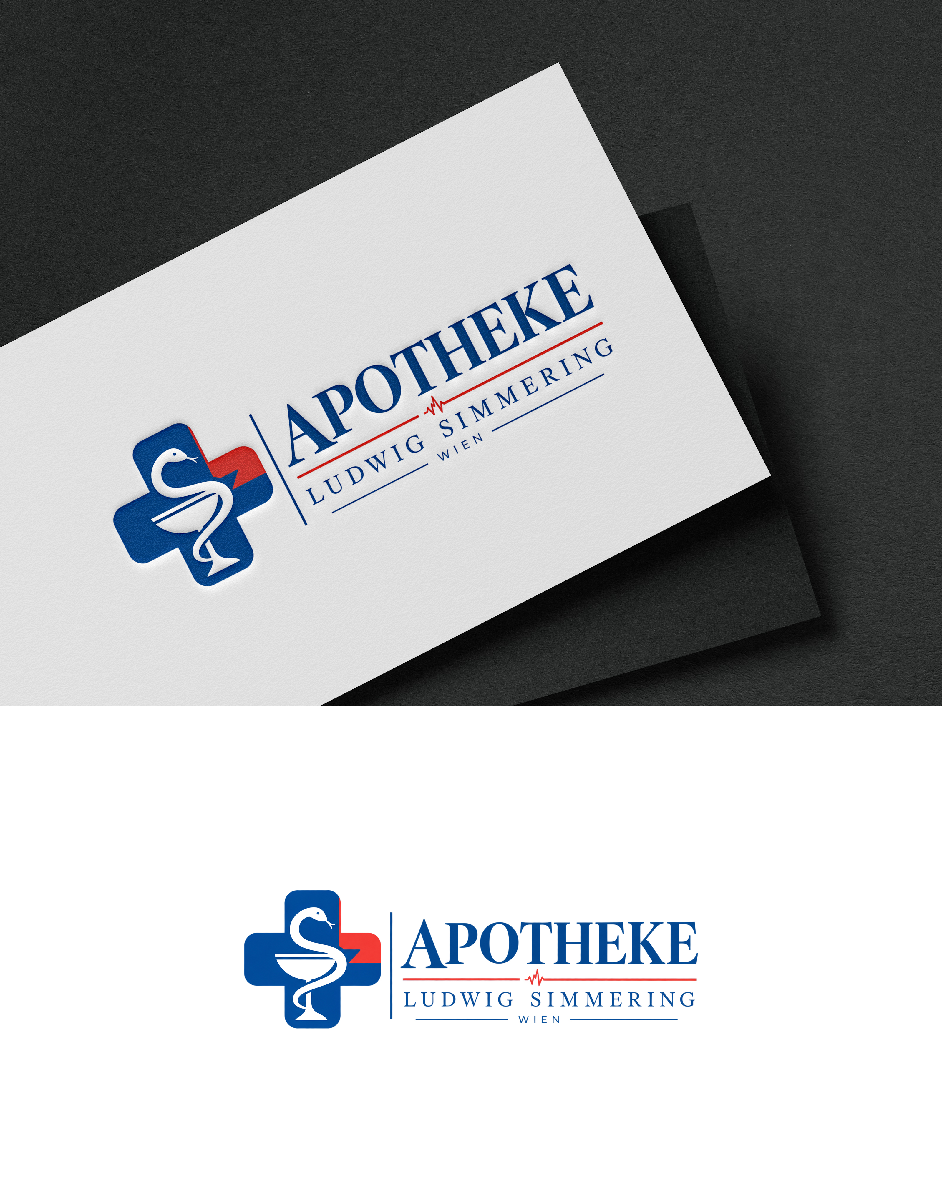 Logo Design by LogoLoot for this project | Design #37634623