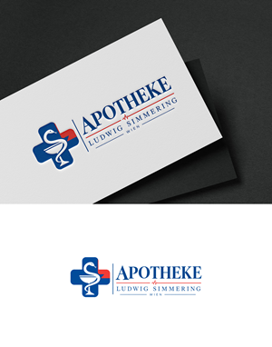 Logo Design by LogoLoot for this project | Design: #37634623