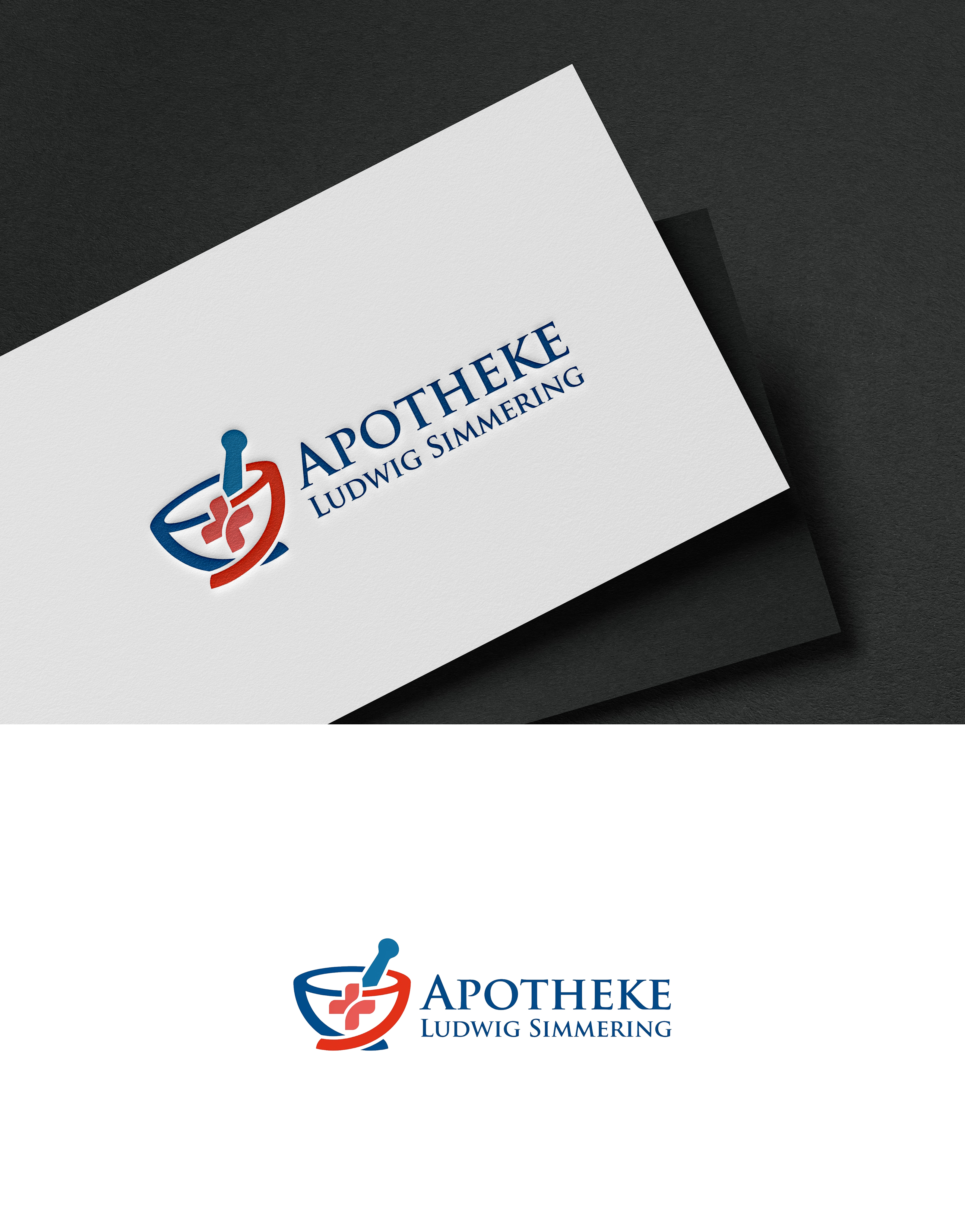 Logo Design by LogoLoot for this project | Design #37634624