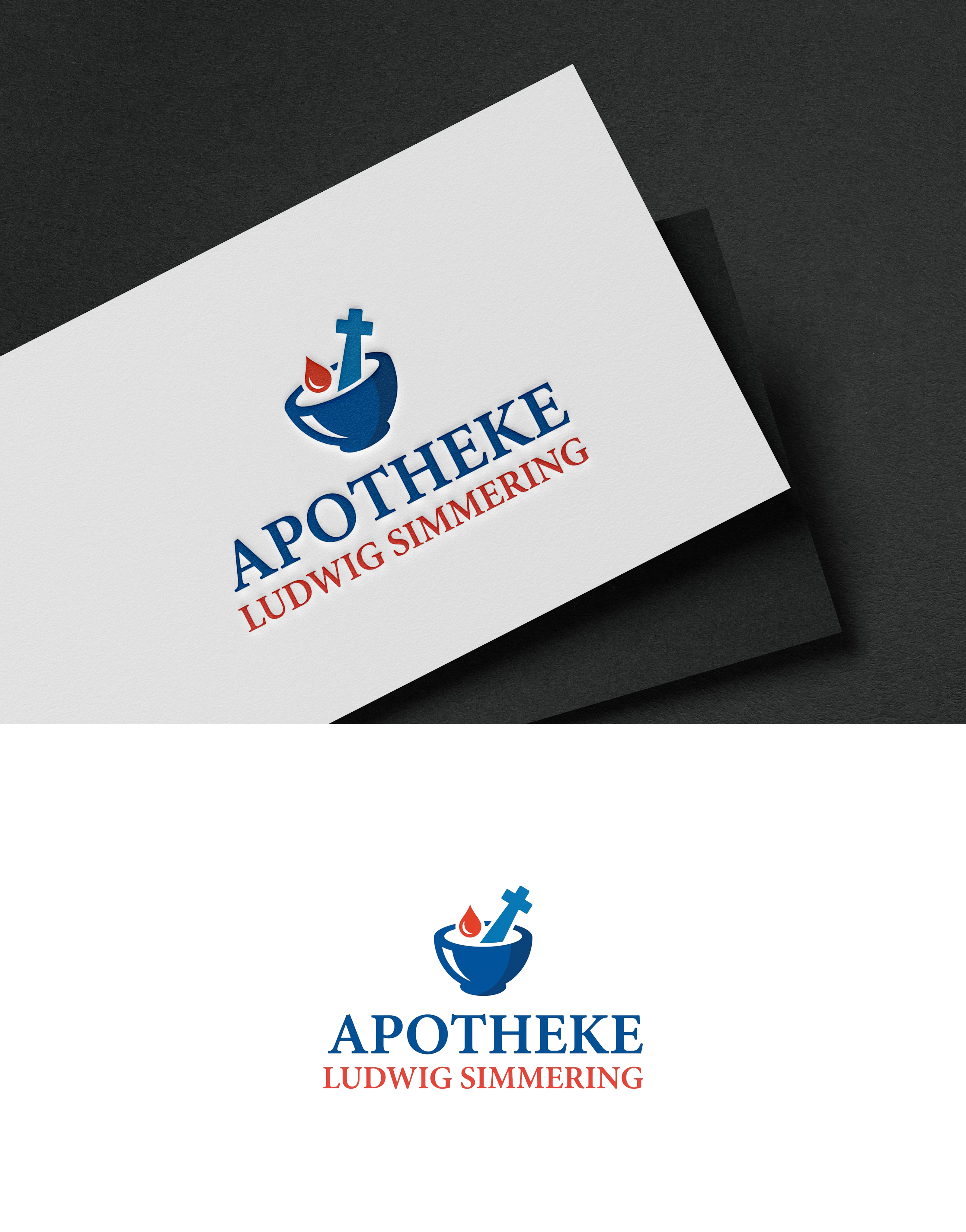 Logo Design by LogoLoot for this project | Design #37634625