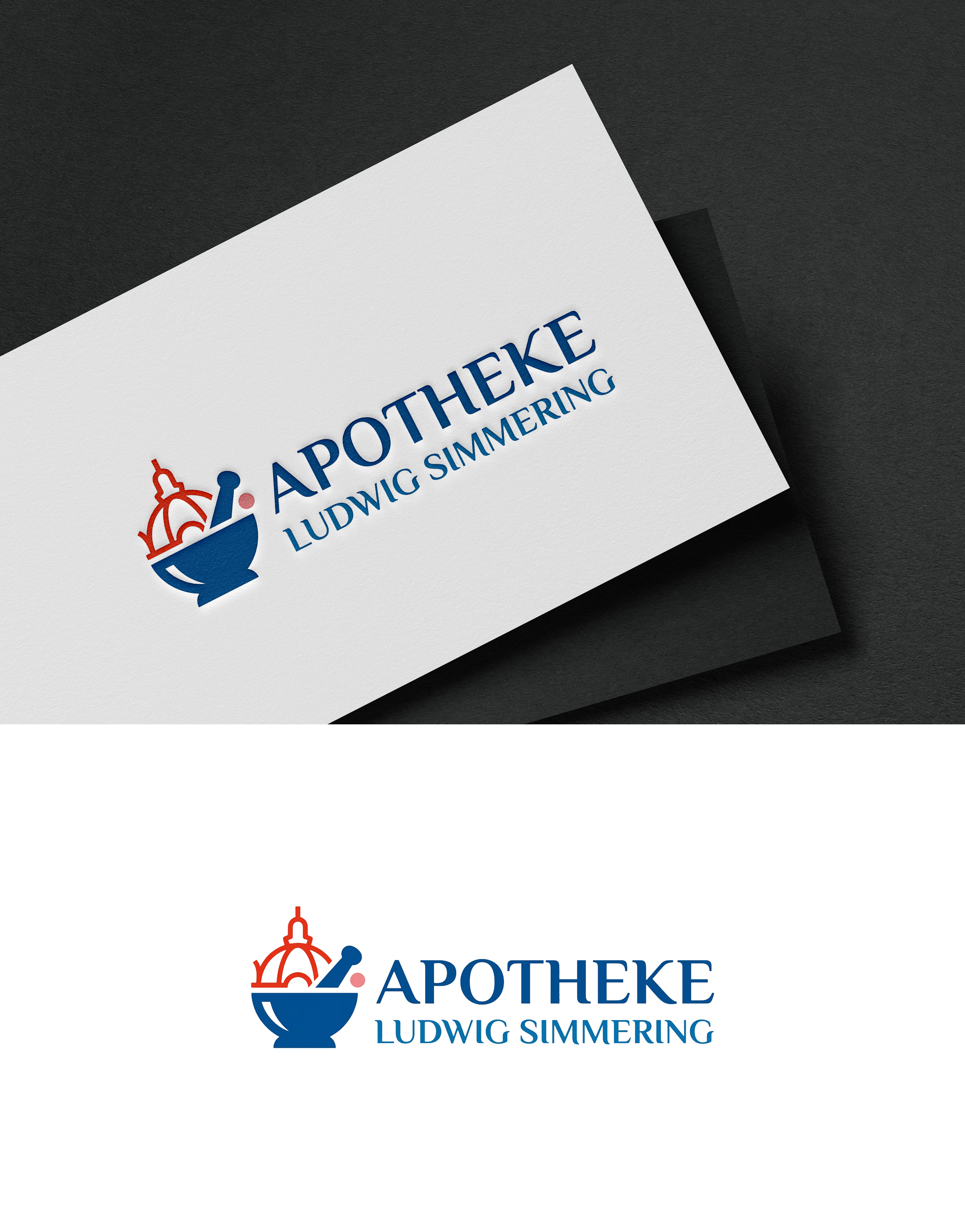 Logo Design by LogoLoot for this project | Design #37634626