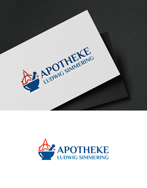 Logo Design by LogoLoot for this project | Design: #37634626