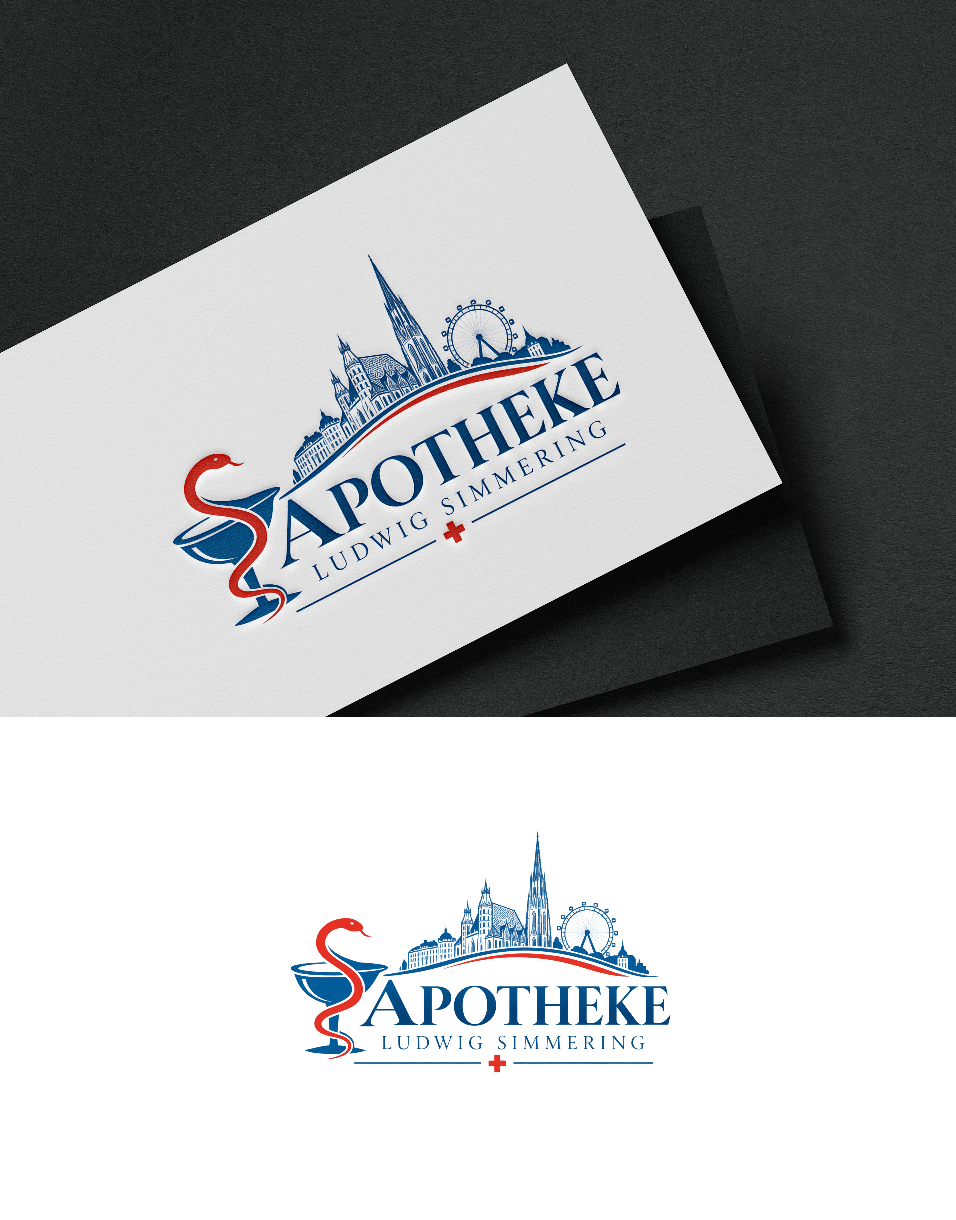 Logo Design by LogoLoot for this project | Design #37634627