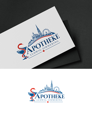 Logo Design by LogoLoot for this project | Design: #37634627