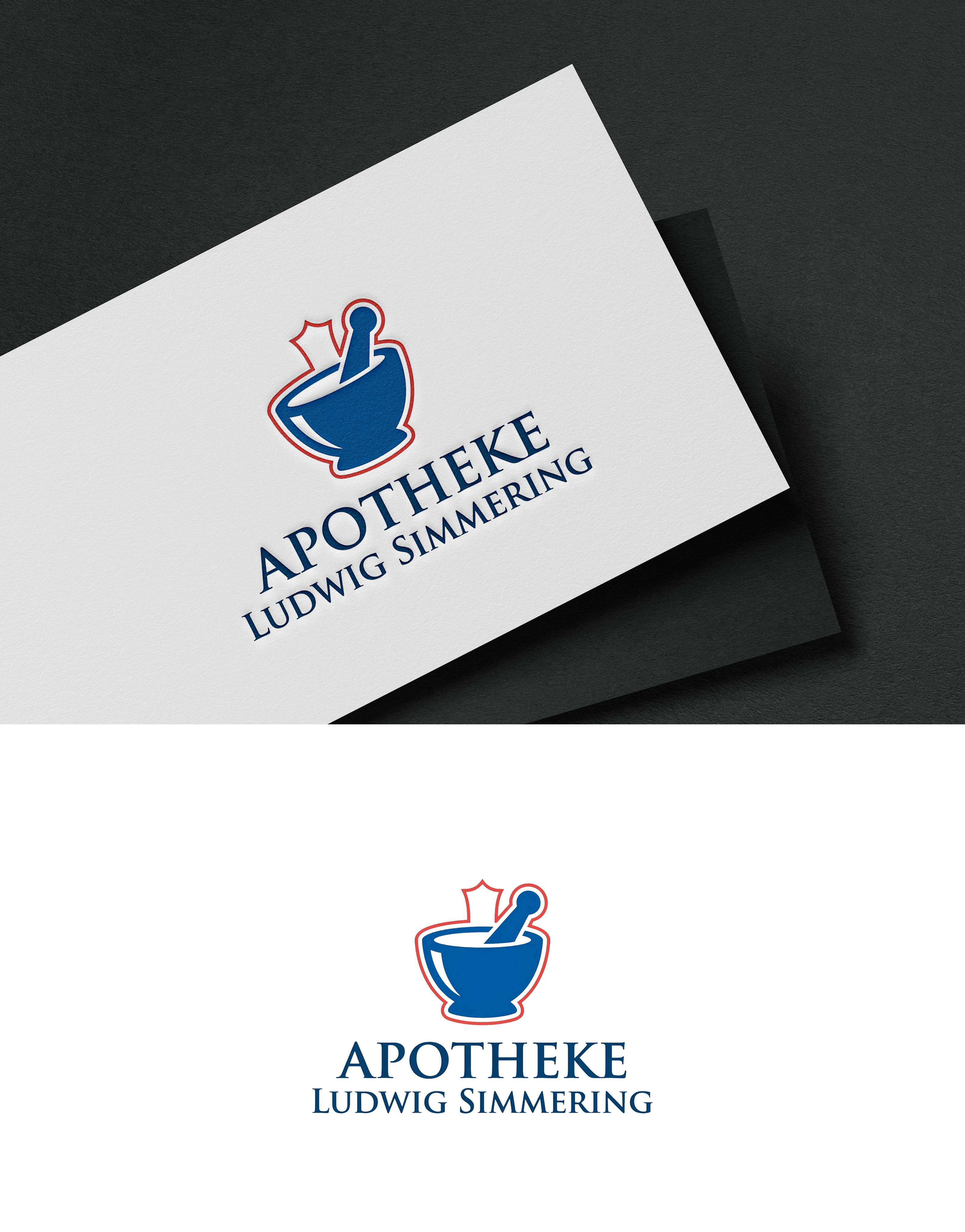 Logo Design by LogoLoot for this project | Design #37634628