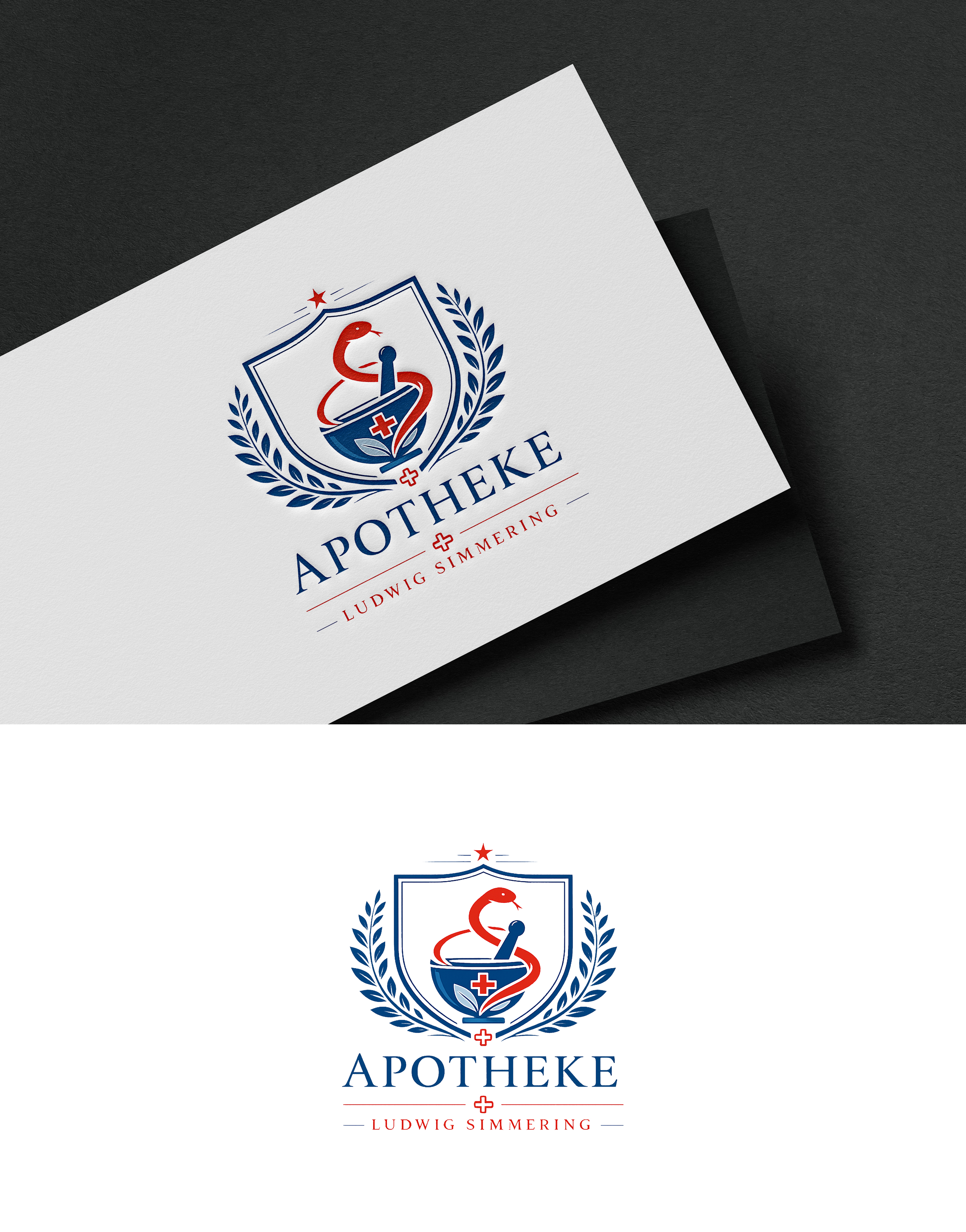 Logo Design by LogoLoot for this project | Design #37634634