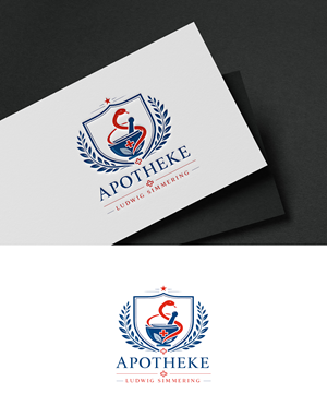Logo Design by LogoLoot for this project | Design: #37634634