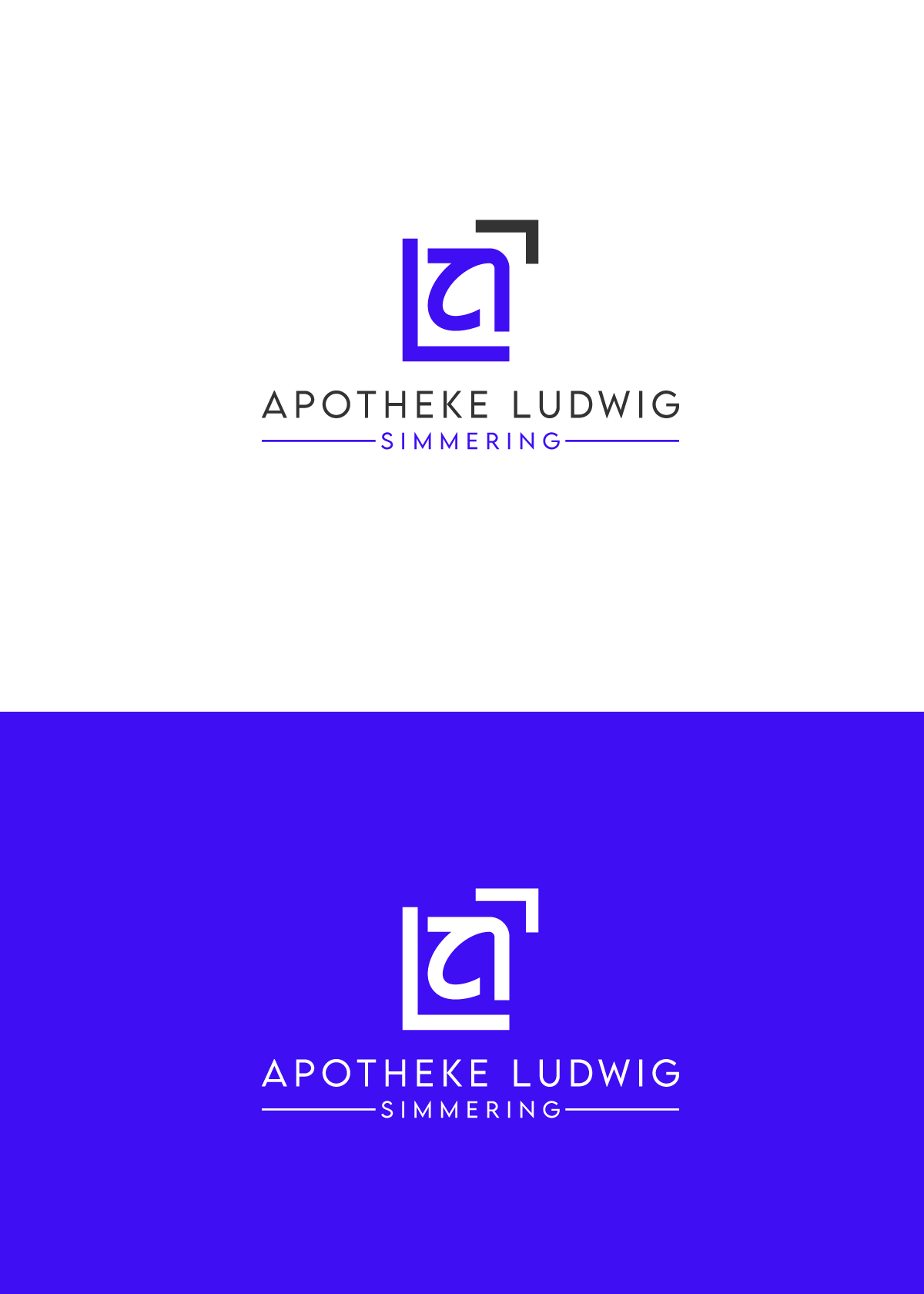 Logo Design by JMN Signatures for this project | Design #37627721