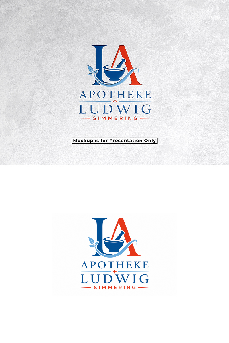 Logo Design by Ideas Expert for this project | Design #37629325