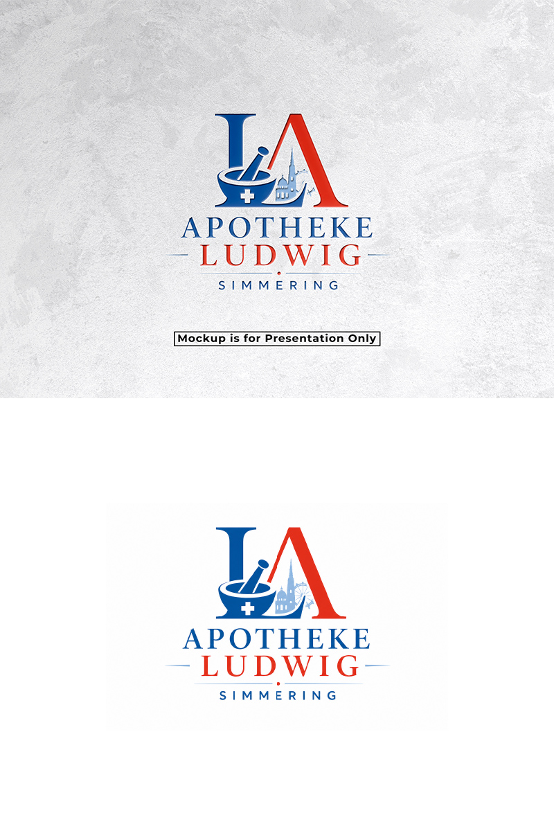 Logo Design by Ideas Expert for this project | Design #37629326