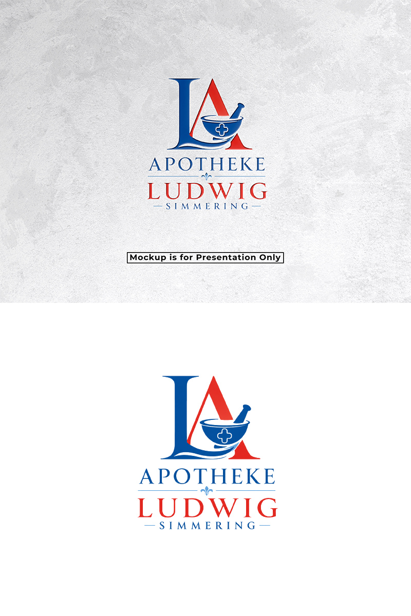 Logo Design by Ideas Expert for this project | Design #37629329