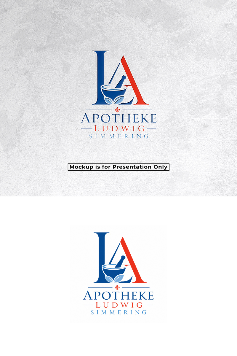 Logo Design by Ideas Expert for this project | Design #37629334