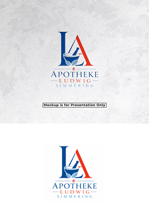 Logo Design by Ideas Expert for this project | Design: #37629334