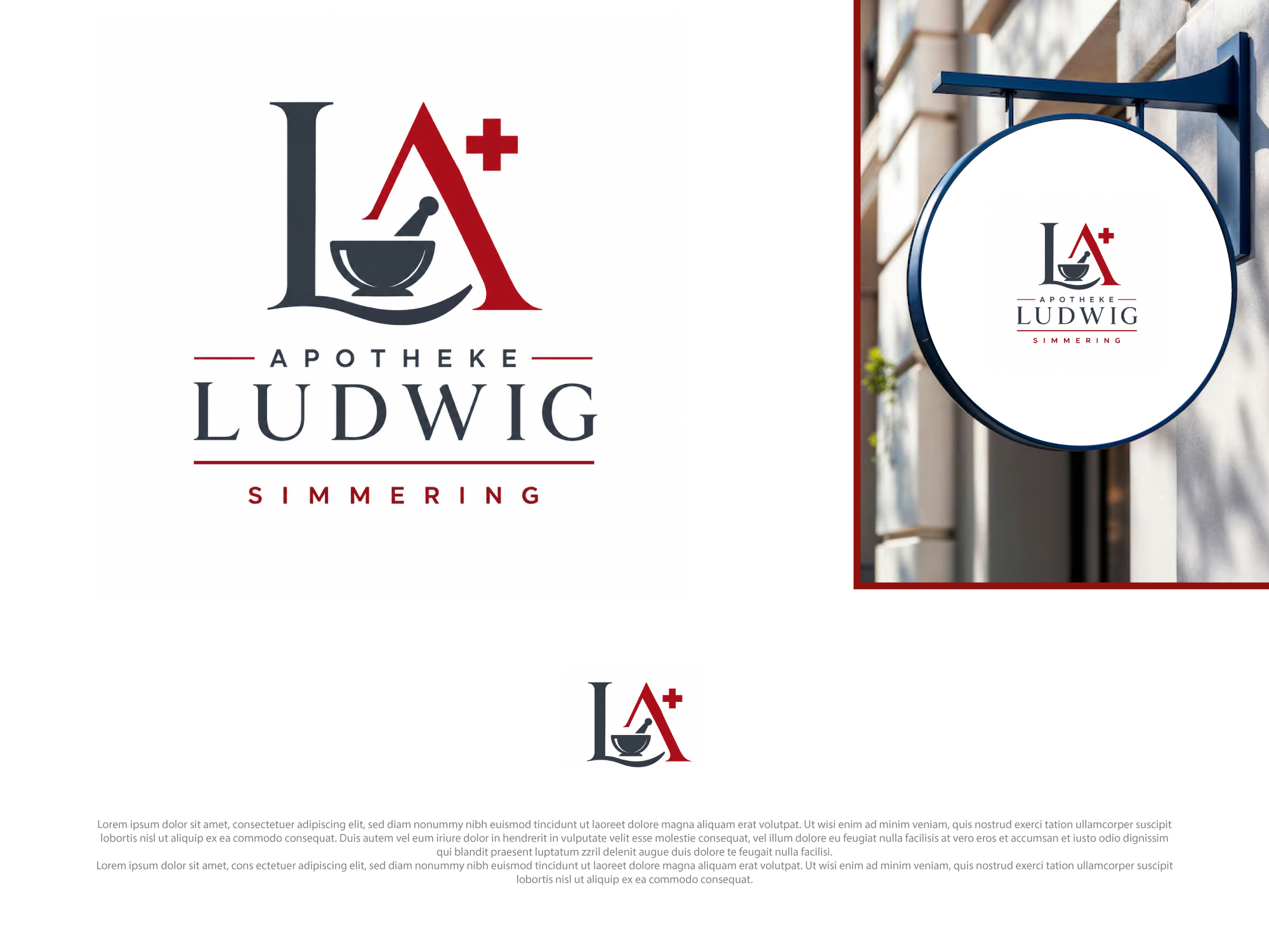 Logo Design by Jack Designz for this project | Design #37636832