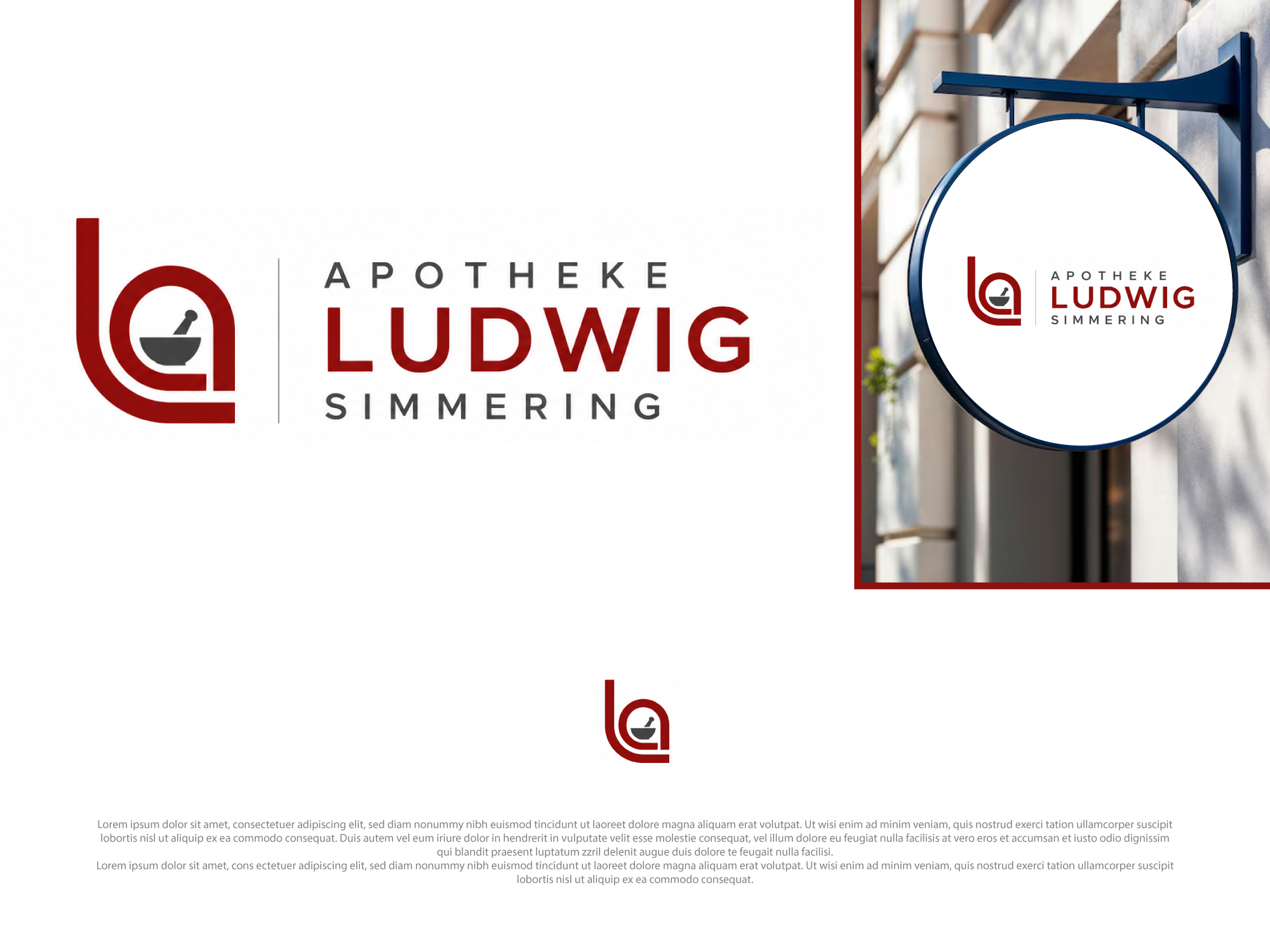 Logo Design by Jack Designz for this project | Design #37636833