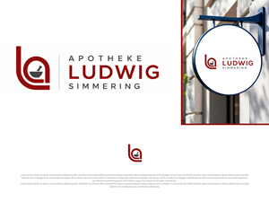 Logo Design by Jack Designz for this project | Design: #37636833