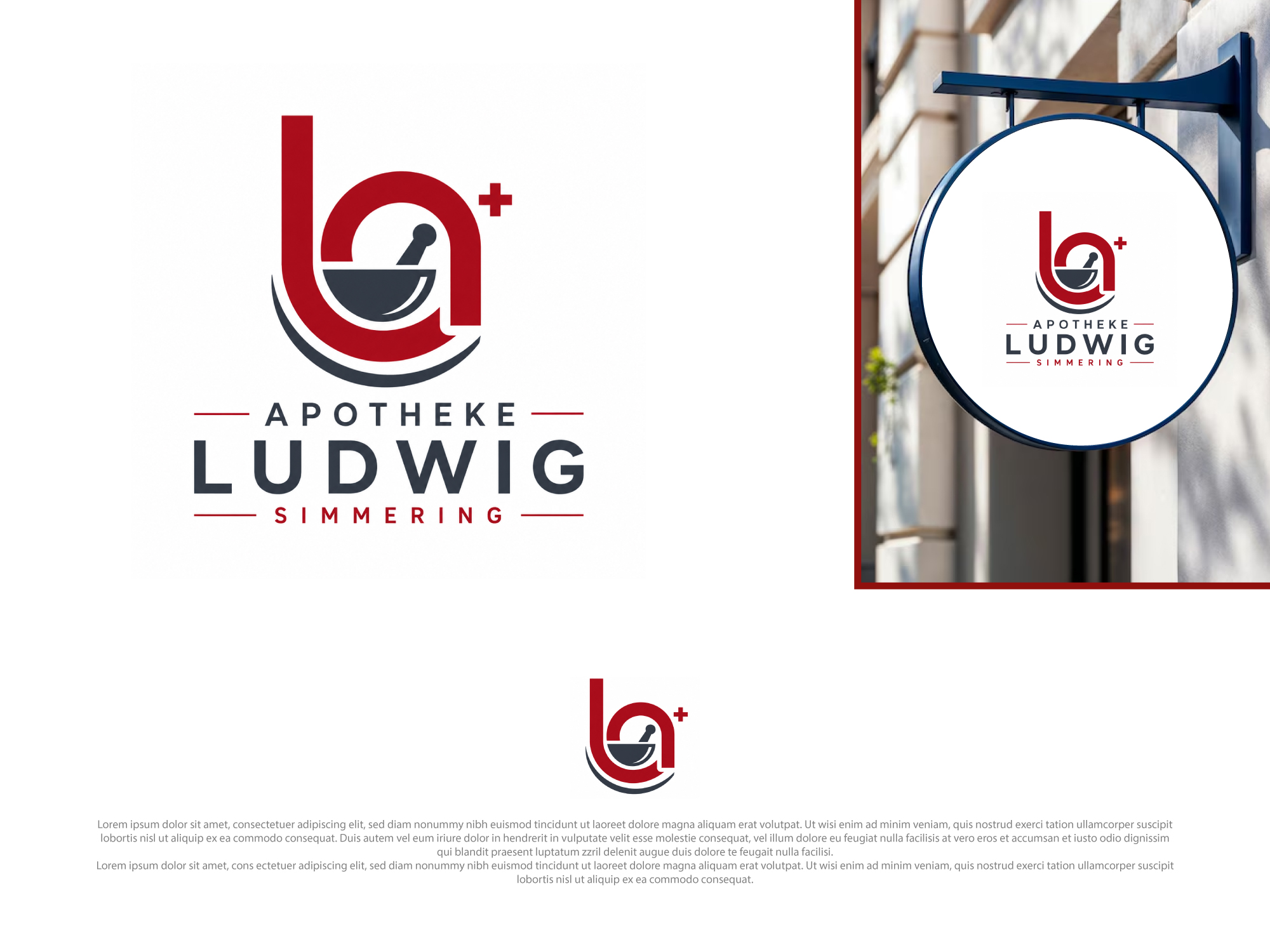 Logo Design by Jack Designz for this project | Design #37636834
