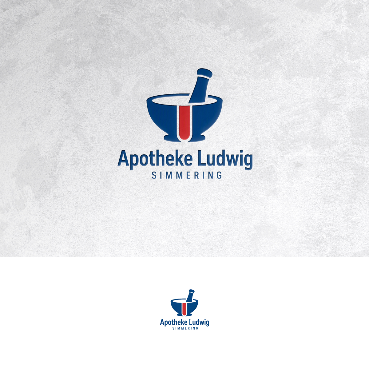 Logo Design by Sain G for this project | Design #37626164