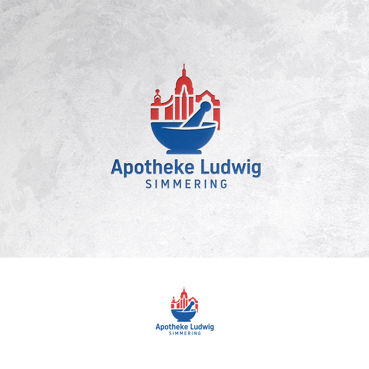 Logo Design by Sain G for this project | Design #37626166