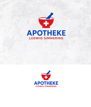 Logo Design by zamdi for this project | Design: #37631701