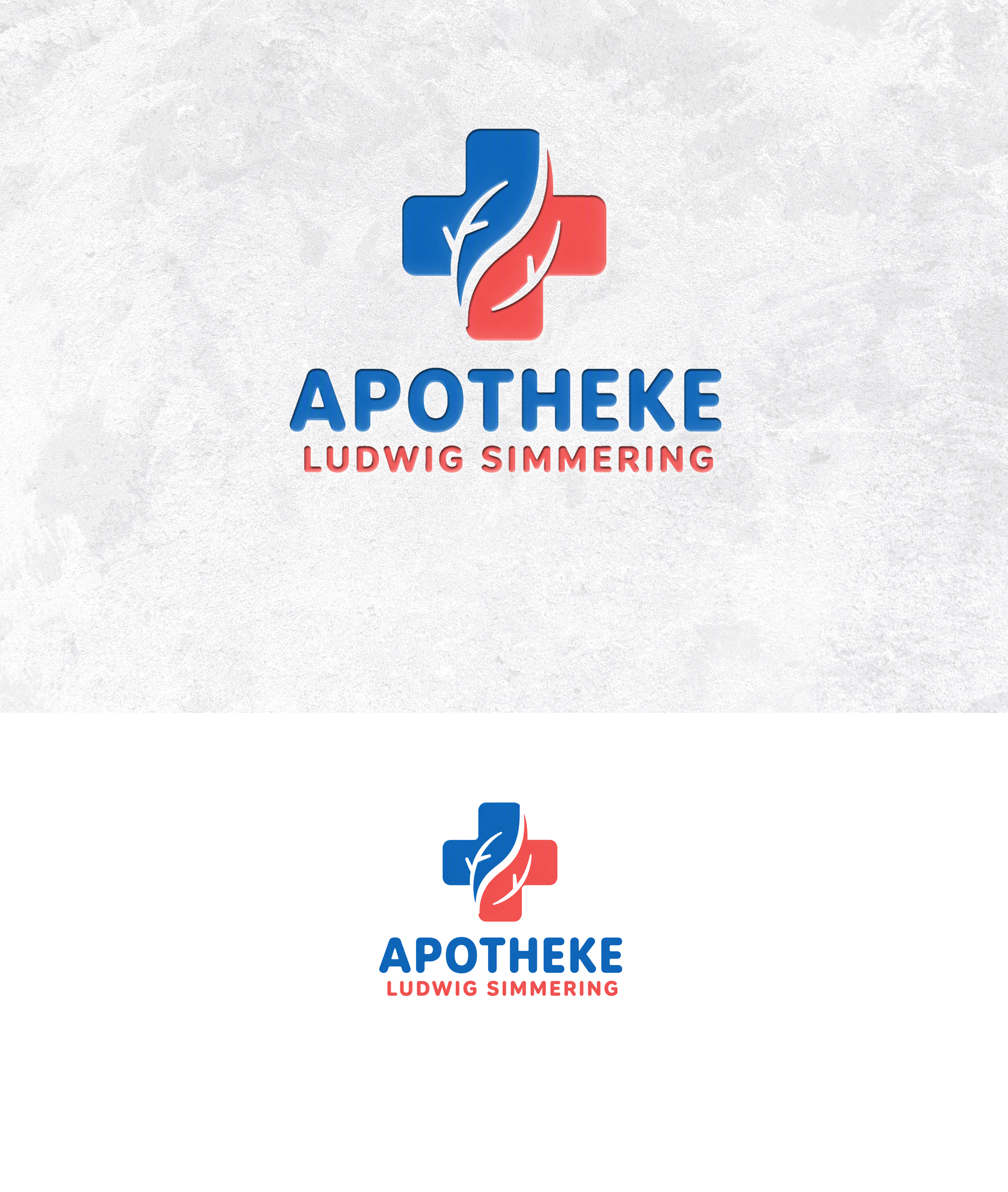 Logo Design by zamdi for this project | Design #37631702