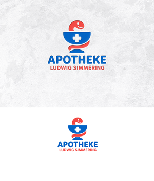 Logo Design by zamdi for this project | Design: #37631703