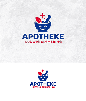 Logo Design by zamdi for this project | Design: #37631704
