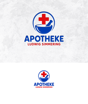 Logo Design by zamdi for this project | Design: #37631705