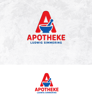 Logo Design by zamdi for this project | Design: #37631706