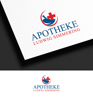 Logo Design by Z0omie99 for this project | Design: #37629450