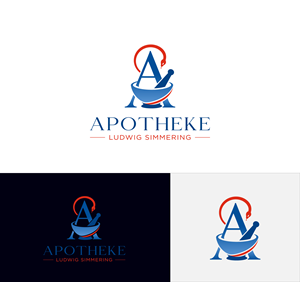 Logo Design by Sj.A for this project | Design: #37632639