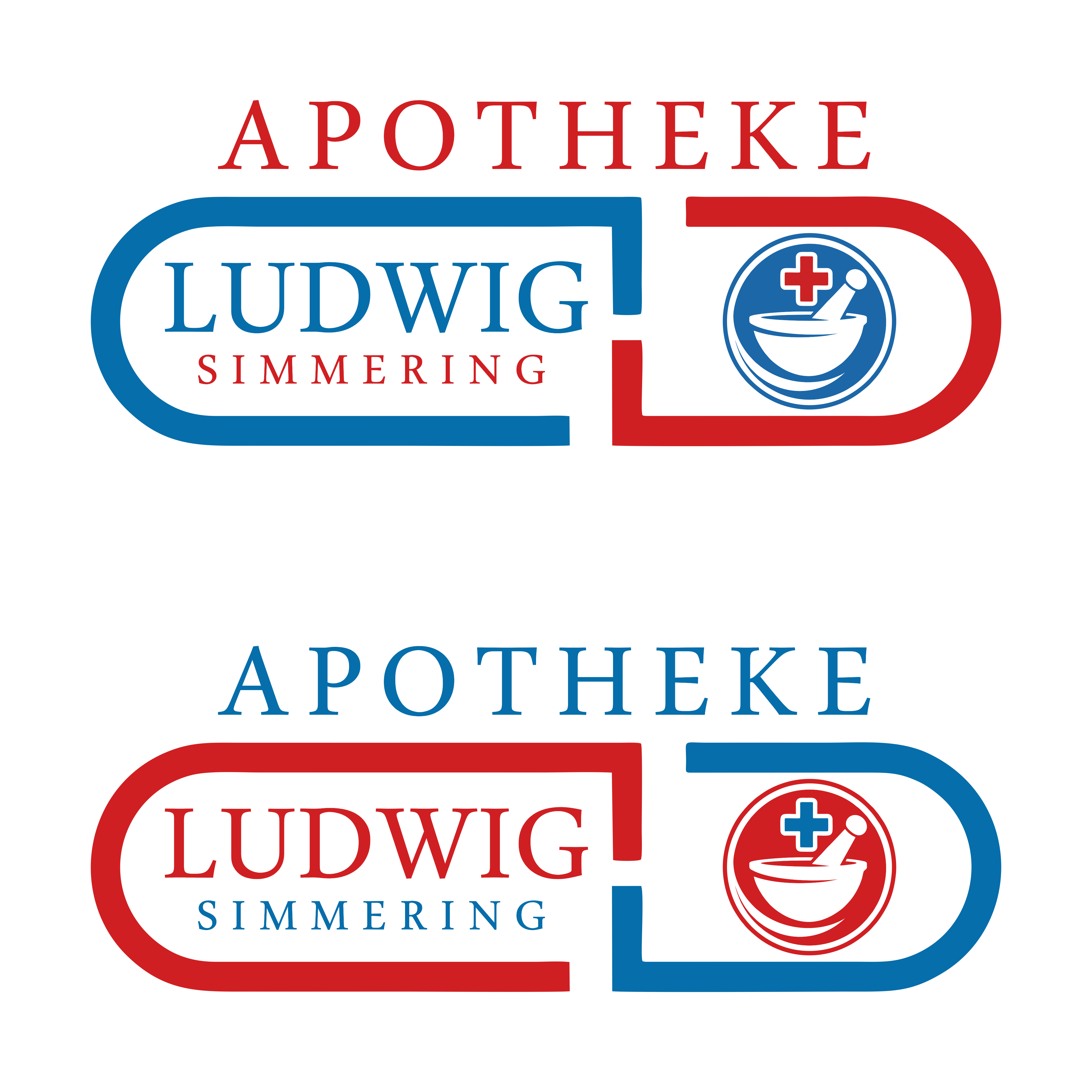 Logo Design by Giga Rizky for this project | Design #37637156