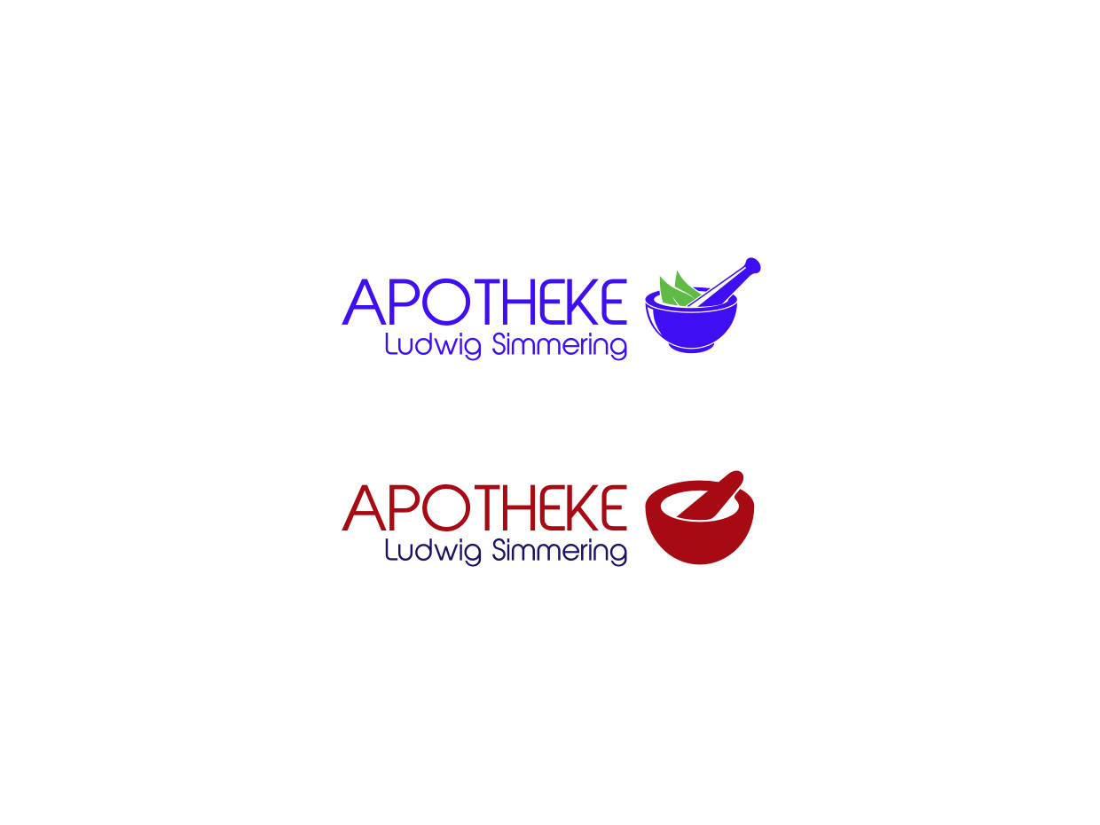 Logo Design by Atvento Graphics for this project | Design #37636707