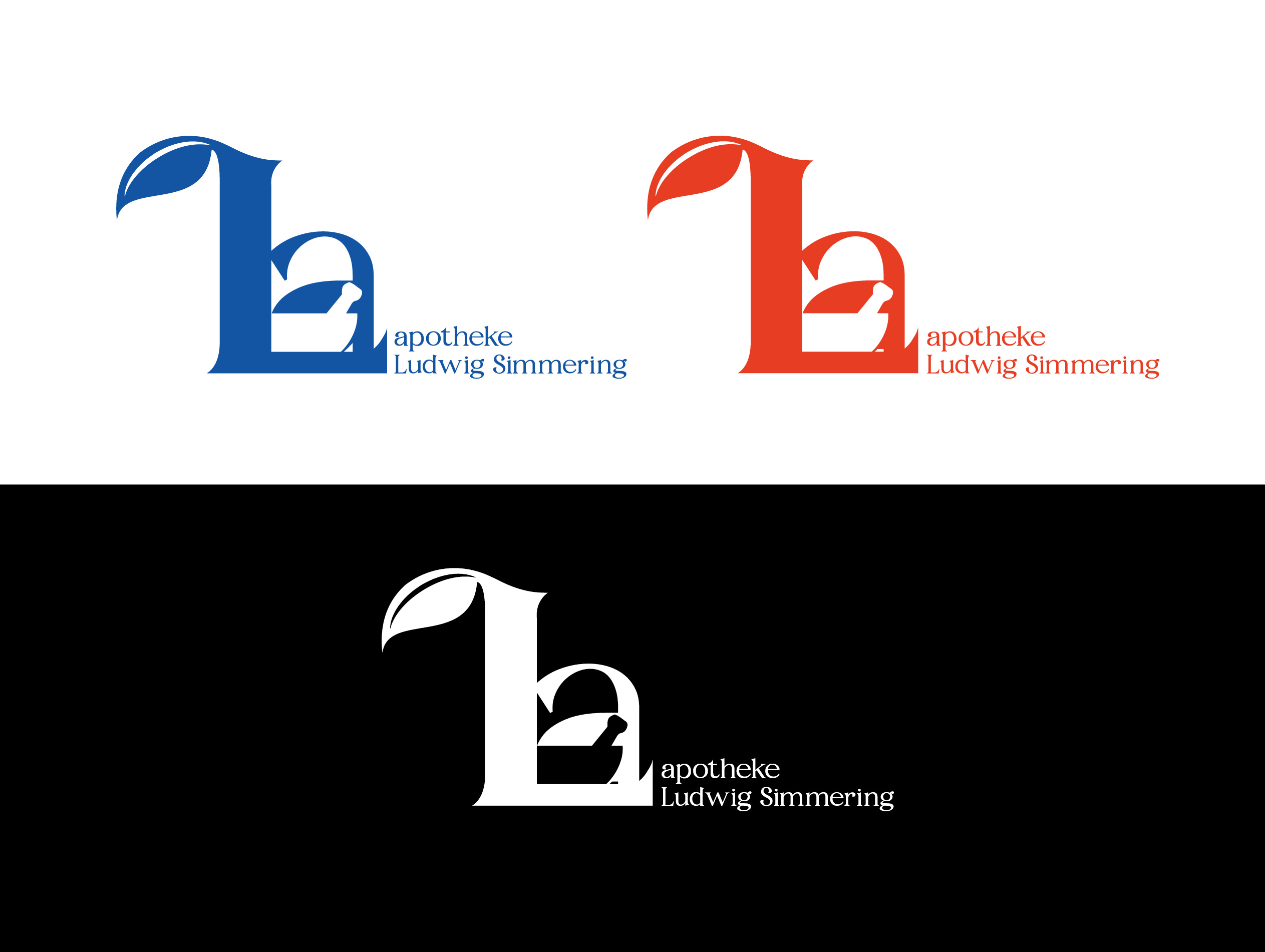 Logo Design by jika for this project | Design #37630241