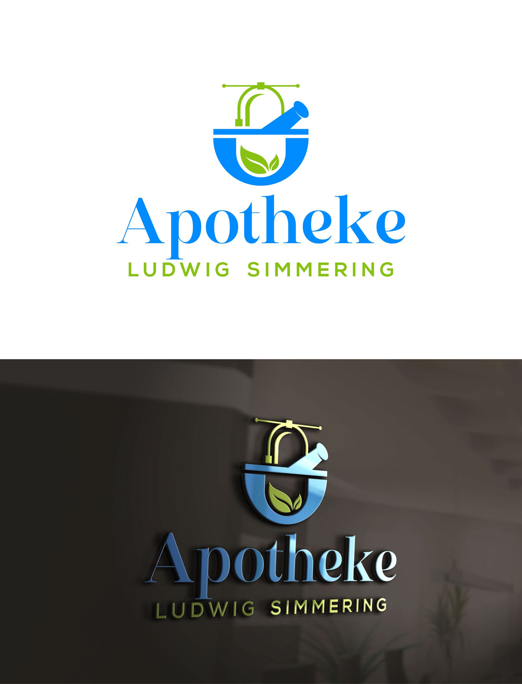 Logo Design by debdesign for this project | Design #37626251