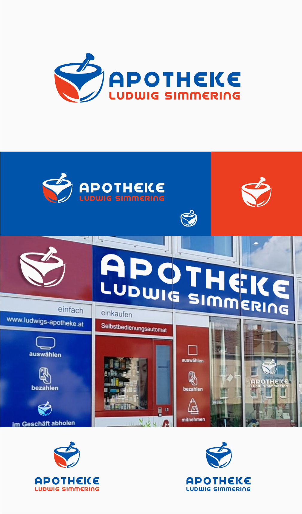 Logo Design by gray mind for this project | Design #37637471
