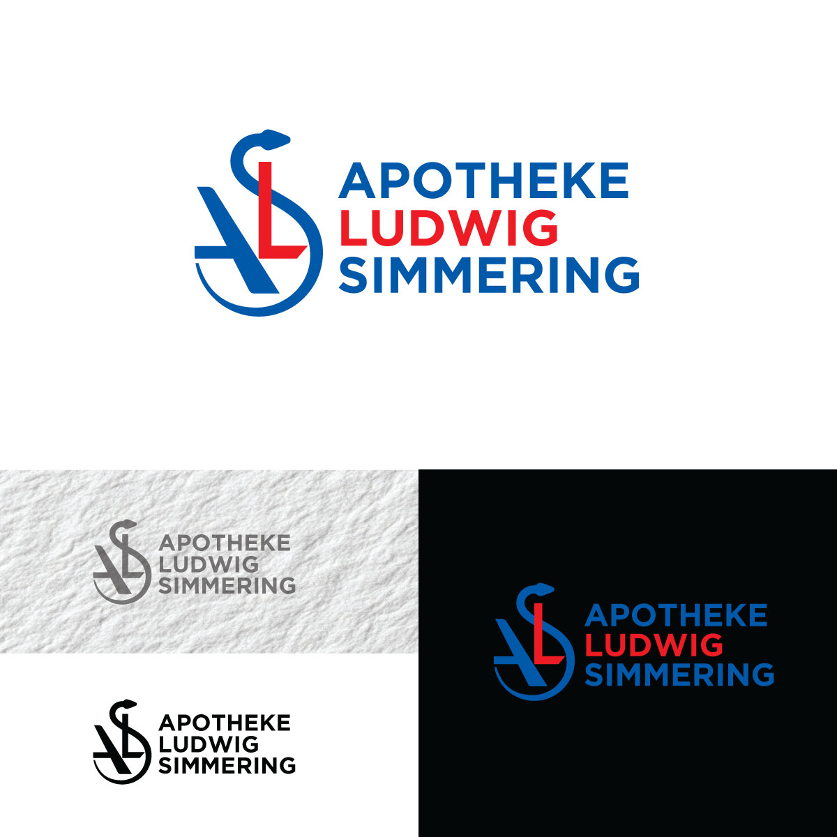 Logo Design by prodesigns99 for this project | Design #37627303