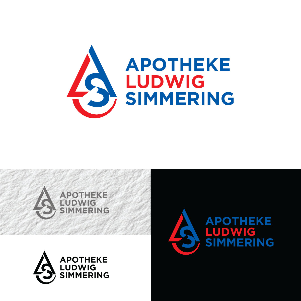 Logo Design by prodesigns99 for this project | Design #37627304
