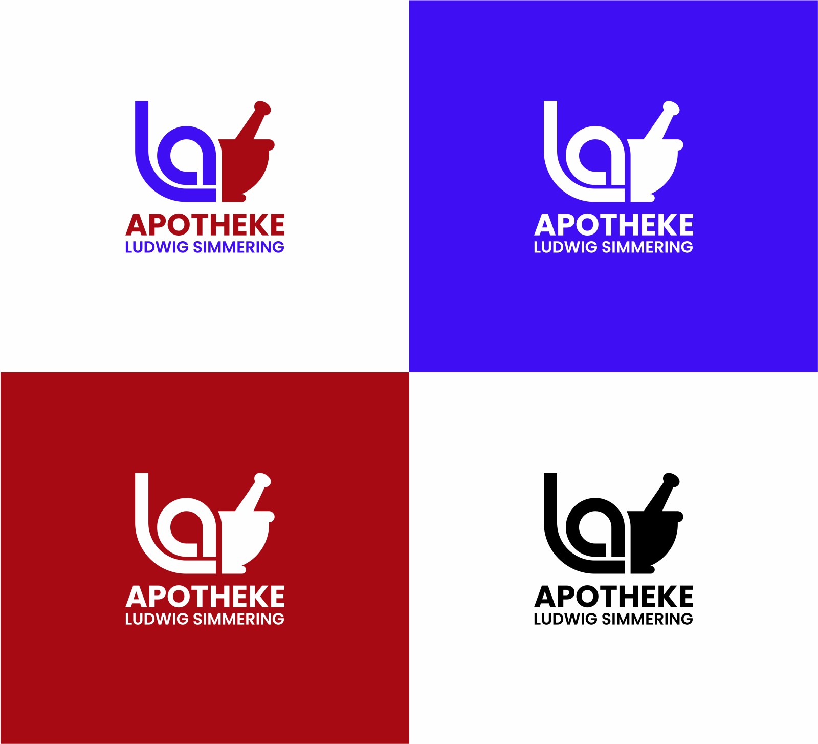 Logo Design by Sibyle for this project | Design #37626050