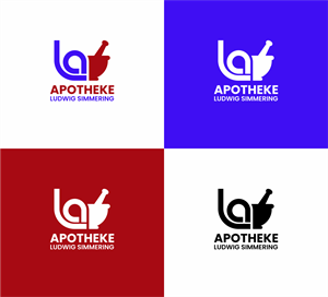 Logo Design by Sibyle for this project | Design: #37626050