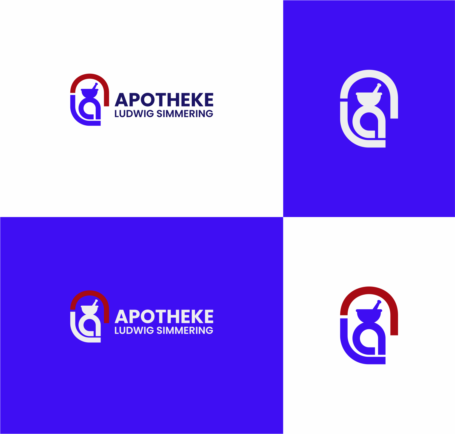 Logo Design by Sibyle for this project | Design #37626234