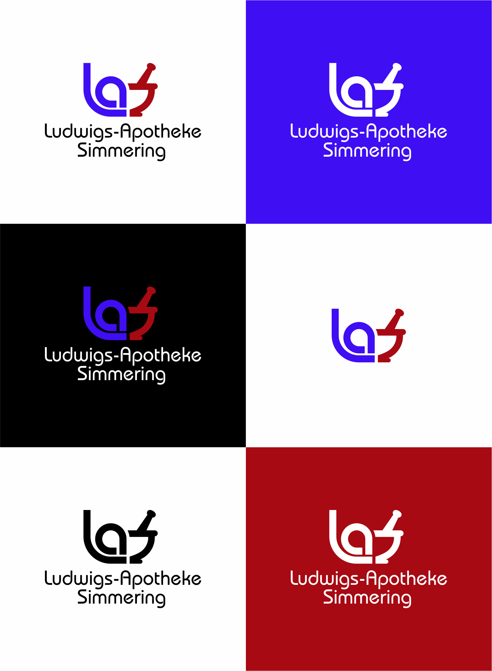 Logo Design by Sibyle for this project | Design #37655076