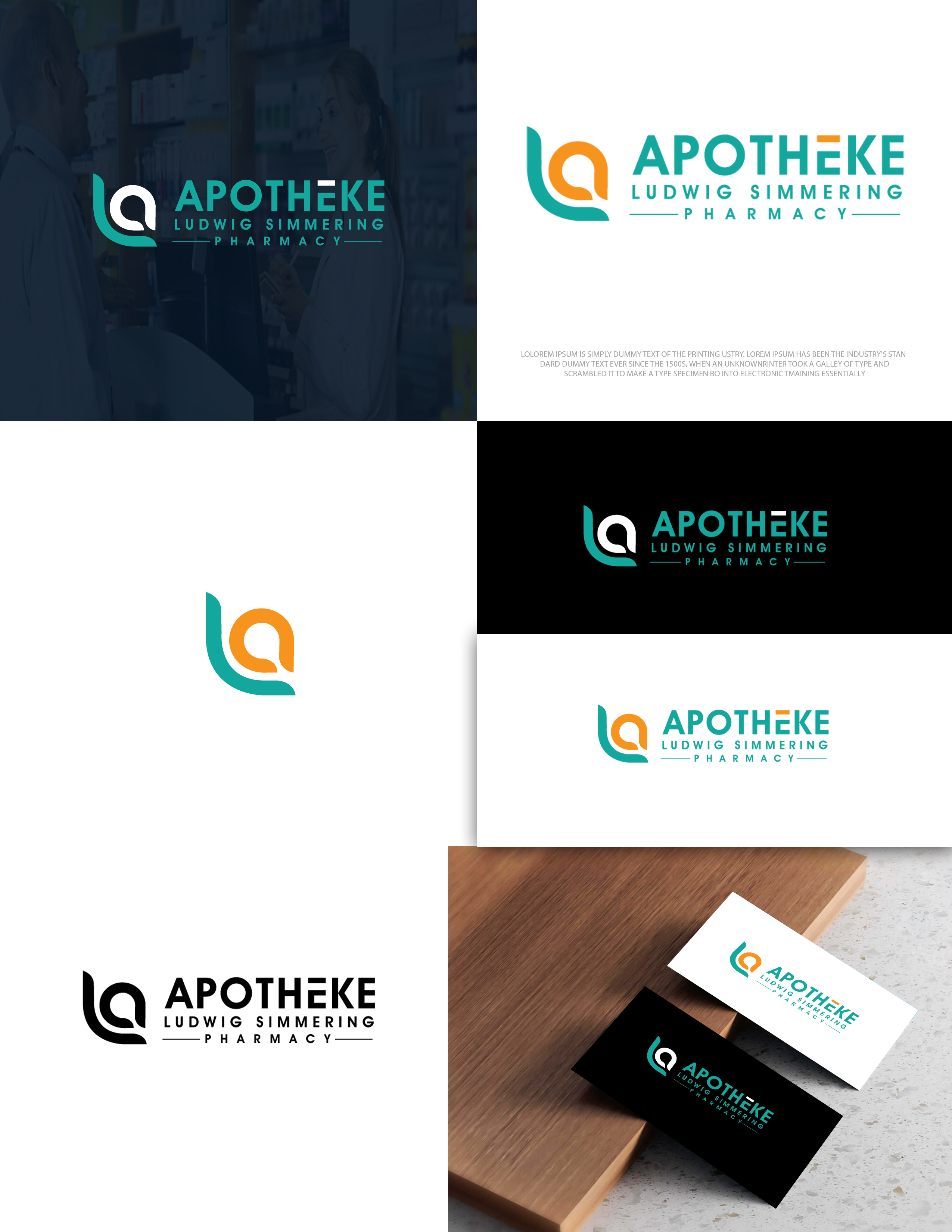 Logo Design by zebronicgraphic for this project | Design #37626104