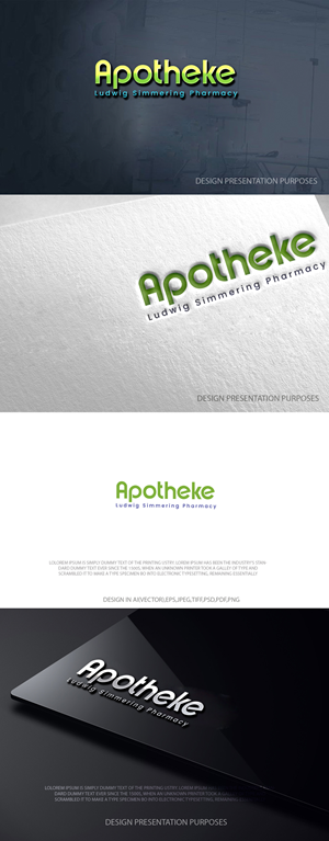 Design de Logo par zebronicgraphic pour ce projet | Design : #37626150