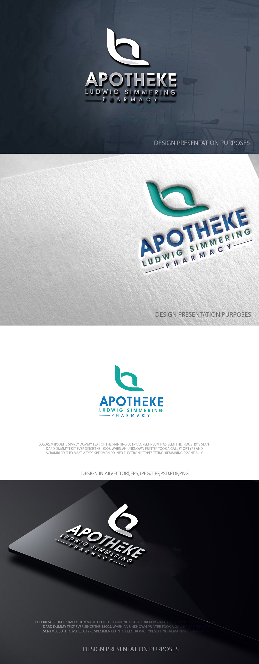 Logo Design by zebronicgraphic for this project | Design #37626151