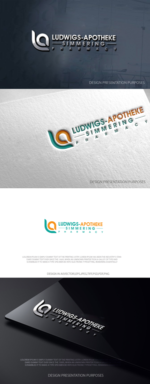 Logo Design by zebronicgraphic for this project | Design: #37654527
