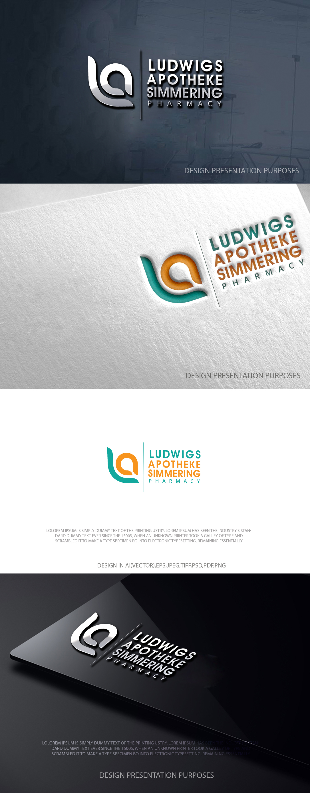 Logo Design by zebronicgraphic for this project | Design #37654531