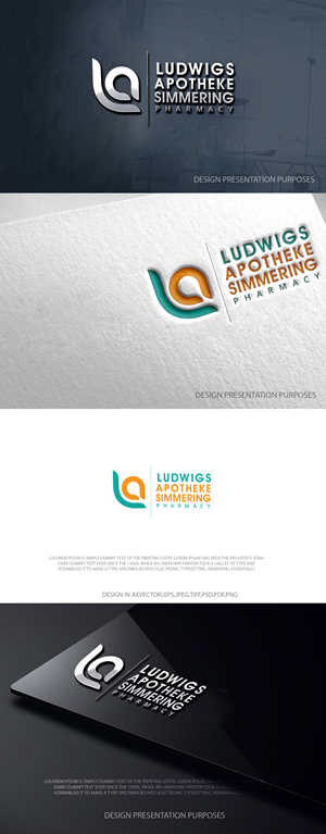 Logo Design by zebronicgraphic for this project | Design: #37654531